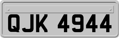 QJK4944