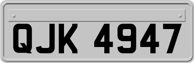 QJK4947