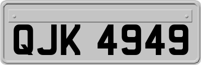 QJK4949