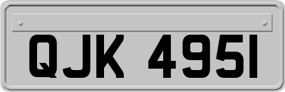 QJK4951