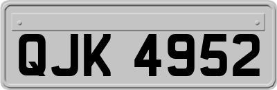 QJK4952