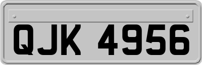 QJK4956