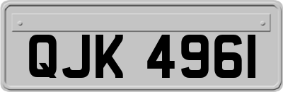 QJK4961