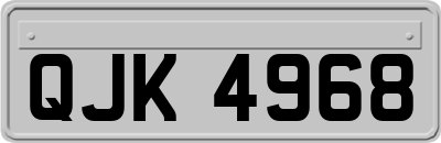 QJK4968