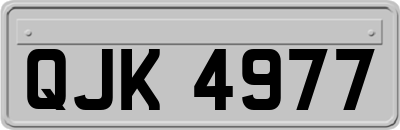 QJK4977