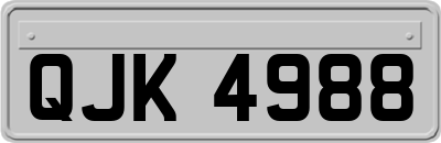 QJK4988