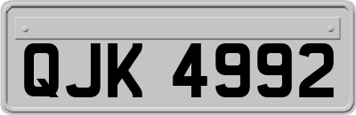 QJK4992