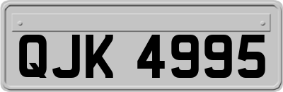 QJK4995
