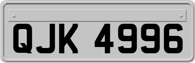 QJK4996