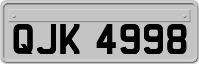 QJK4998