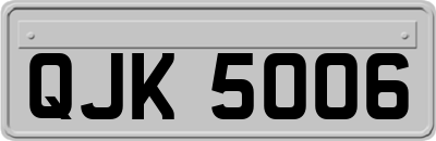QJK5006