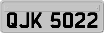 QJK5022