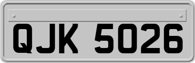 QJK5026
