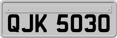 QJK5030