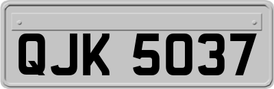 QJK5037