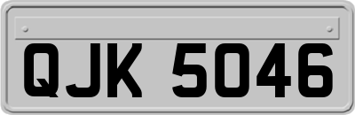 QJK5046
