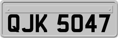 QJK5047