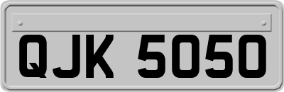 QJK5050