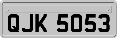 QJK5053