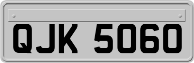 QJK5060