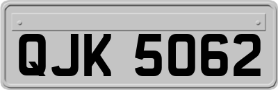 QJK5062
