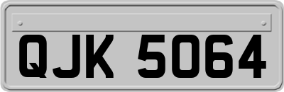 QJK5064