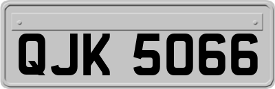 QJK5066