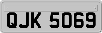 QJK5069