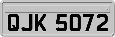 QJK5072