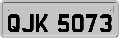QJK5073