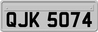 QJK5074