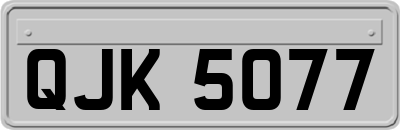 QJK5077