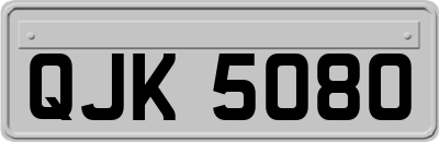 QJK5080