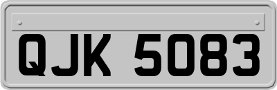 QJK5083