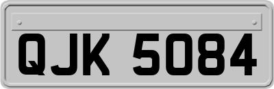QJK5084
