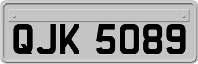 QJK5089
