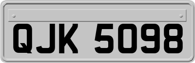 QJK5098