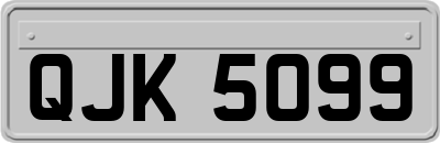 QJK5099