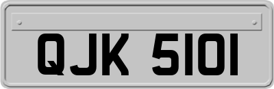 QJK5101