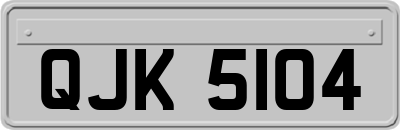 QJK5104