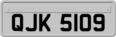 QJK5109