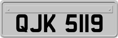 QJK5119