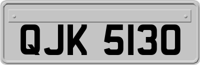 QJK5130