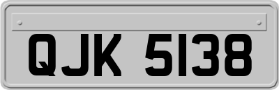 QJK5138