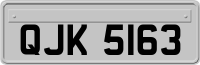QJK5163