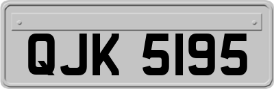 QJK5195