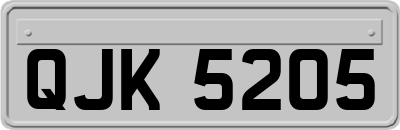 QJK5205