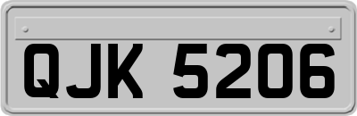 QJK5206