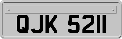 QJK5211