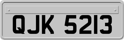 QJK5213